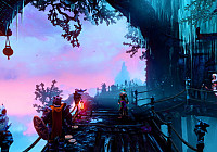 TRINE 3: THE ARTIFACTS OF POWER